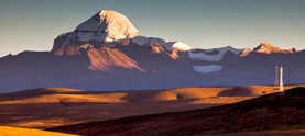 Mount Kailash Tour
