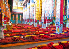 Drepung Monastery