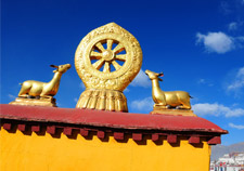 Jokhang Temple