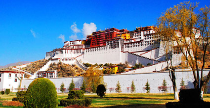 Potala Palace