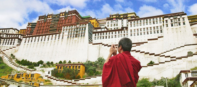 Potala Palace