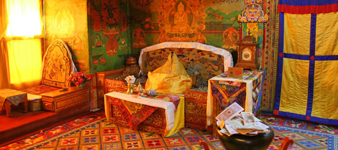 Potala Palace