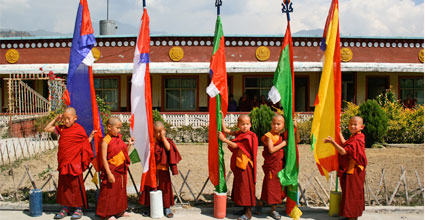 Sakya Monastery