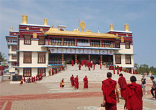Sera Monastery
