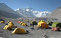 Zutulpuk Camping