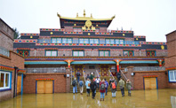 Samye Monastery