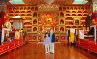 Samye Monastery