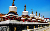 Ta'er Monastery