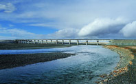 Tongtian River