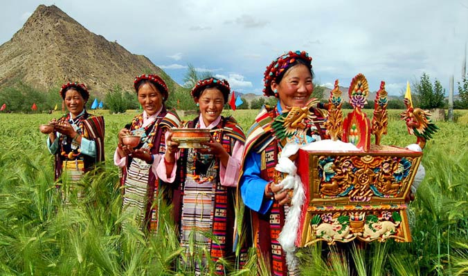 Ongkor Festival