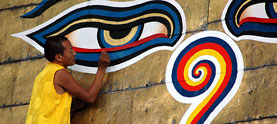 Lhasa Kathmandu Overland Tour