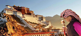 Lhasa & Surrounding Tours