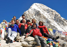 Tibet Group Tour
