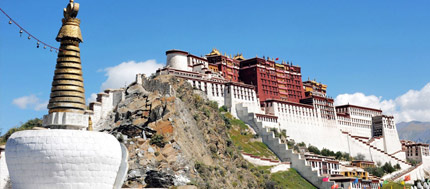 Potala Palace