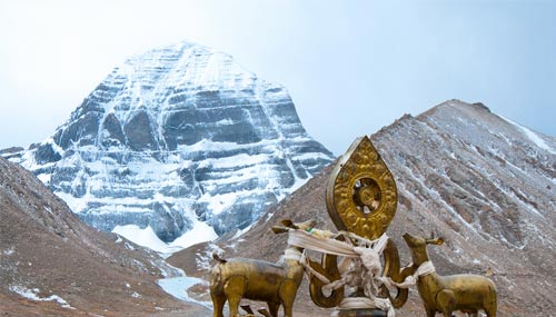 Mount Kailash