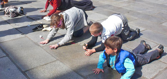 10 Days Beijing Xining Lhasa Traversing Tour