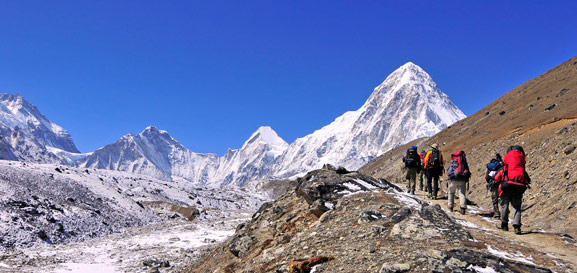 18 Days Mount Kailash and Lake Manasarovar Trekking Tour