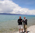 5 Days Lhasa & Namtso Lake Group Tour