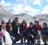 8 Days Lhasa Everest Exploration Group Tour
