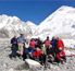 8 Days Lhasa Everest to Kathmandu Group Tour