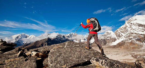 15 Days Mt. Kailash with EBC Tour
