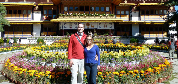 4 Days Lhasa Tour from Chongqing by Flight