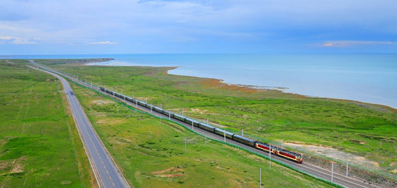 7 Days Chongqing Lhasa Tour by Train