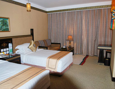 Brahmpputra Grand Hotel 