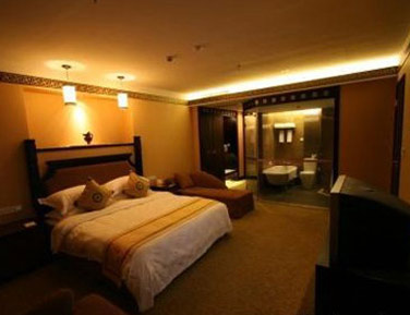 Brahmpputra Grand Hotel 