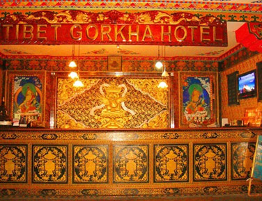 Lhasa Gorkha Hotel 