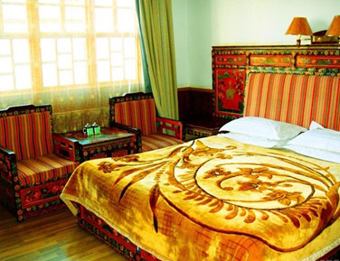 Lhasa Gorkha Hotel 