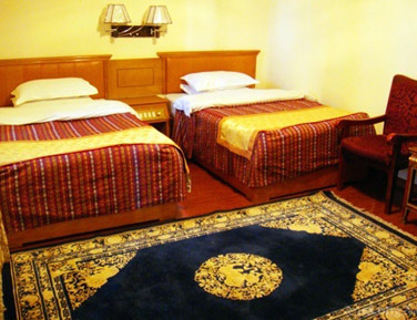 Lhasa Gorkha Hotel 