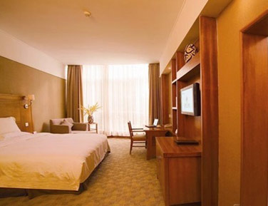 Jardin Secret Hotel