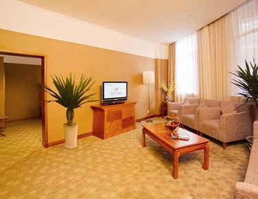 Jardin Secret Hotel