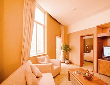 Jardin Secret Hotel