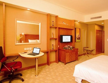 Jardin Secret Hotel