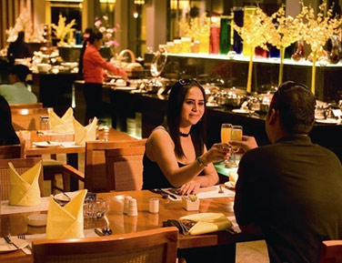 Jardin Secret Hotel