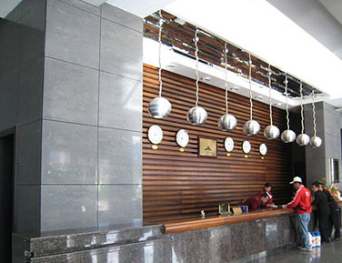 Nyingchi Hotel