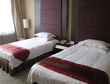 Nyingchi Hotel