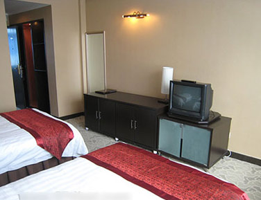 Nyingchi Hotel