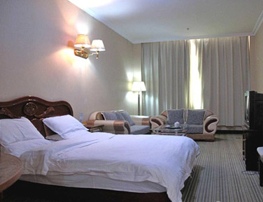 Qirui Hotel