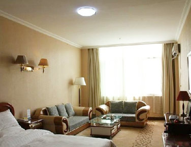 Qirui Hotel