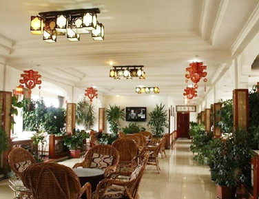 Qirui Hotel