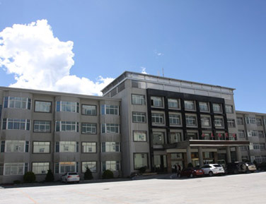 Chongqing Xiaotian'e Hotel