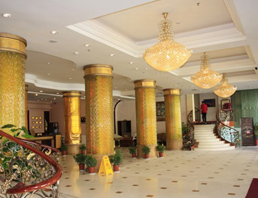 Chongqing Xiaotian'e Hotel