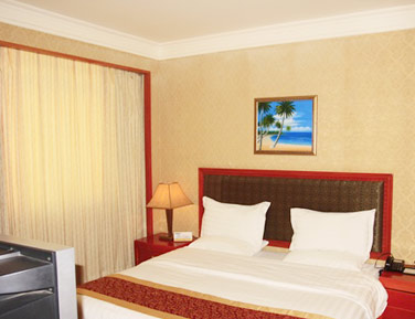 Chongqing Xiaotian'e Hotel