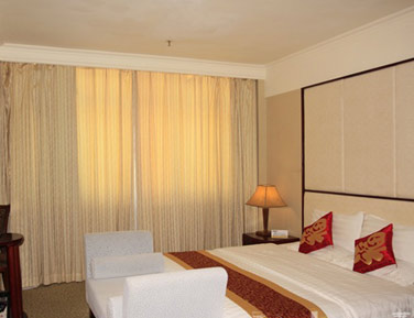 Chongqing Xiaotian'e Hotel