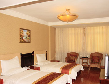 Chongqing Xiaotian'e Hotel
