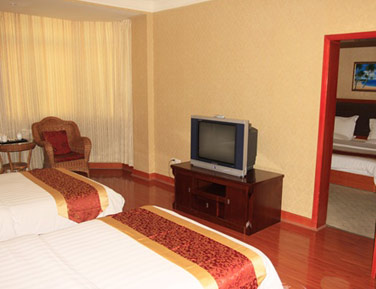 Chongqing Xiaotian'e Hotel