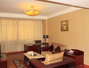 Chongqing Xiaotian'e Hotel